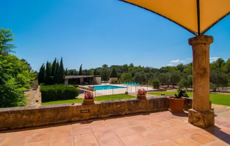 Alzinar Gran, Maison 12 personnes à Arta - Photo 12