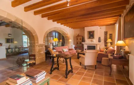 Alzinar Gran, Maison 12 personnes à Arta - Photo 21