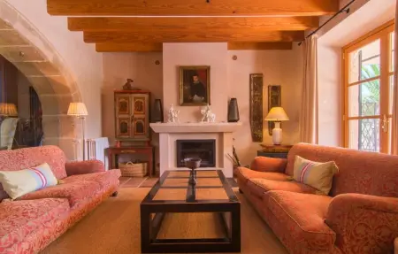 Alzinar Gran, Maison 12 personnes à Arta - Photo 22