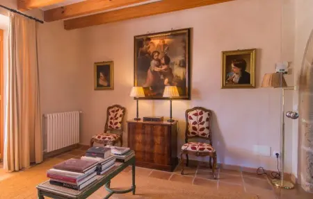 Alzinar Gran, Maison 12 personnes à Arta - Photo 24