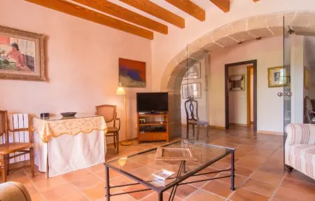 Alzinar Gran, Maison 12 personnes à Arta - Photo 25