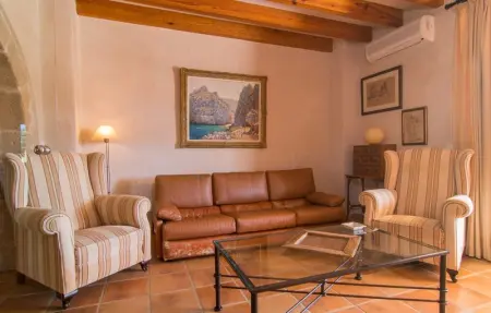 Alzinar Gran, Maison 12 personnes à Arta - Photo 26