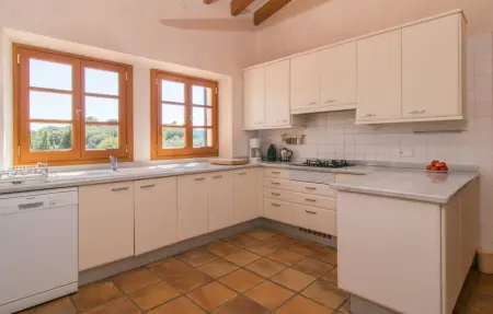 Alzinar Gran, Maison 12 personnes à Arta - Photo 30