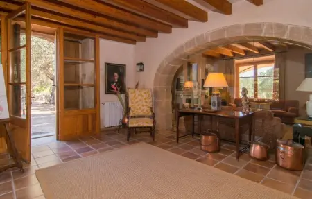 Alzinar Gran, Maison 12 personnes à Arta - Photo 31