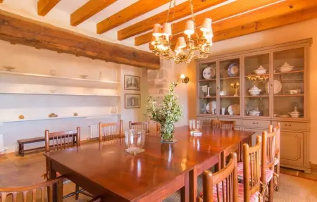 Alzinar Gran, Maison 12 personnes à Arta - Photo 33