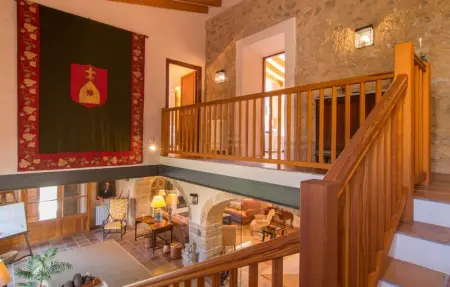 Alzinar Gran, Maison 12 personnes à Arta - Photo 34