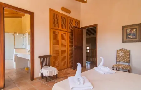 Alzinar Gran, Maison 12 personnes à Arta - Photo 35