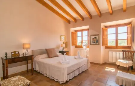 Alzinar Gran, Maison 12 personnes à Arta - Photo 36