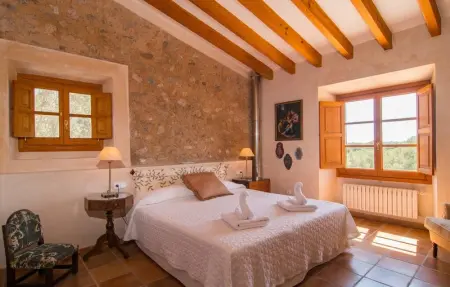 Alzinar Gran, Maison 12 personnes à Arta - Photo 37