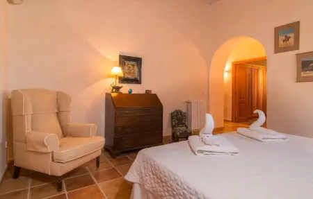 Alzinar Gran, Maison 12 personnes à Arta - Photo 38