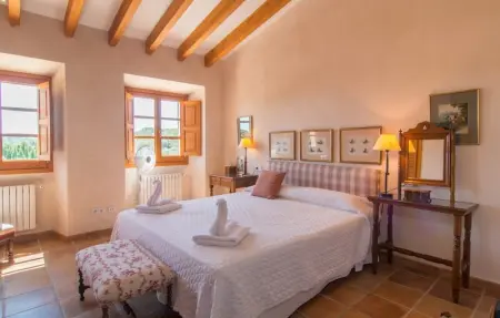 Alzinar Gran, Maison 12 personnes à Arta - Photo 39