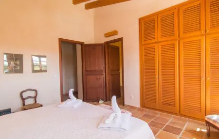 Alzinar Gran, Maison 12 personnes à Arta - Photo 40