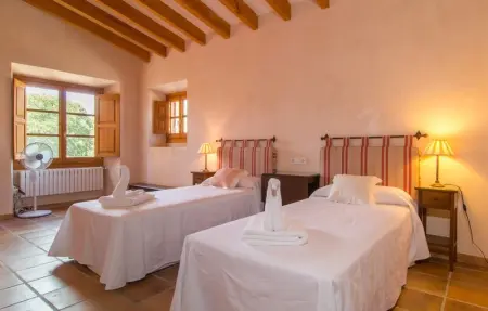 Alzinar Gran, Maison 12 personnes à Arta - Photo 41