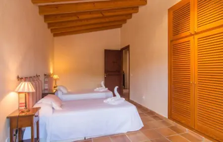 Alzinar Gran, Maison 12 personnes à Arta - Photo 42