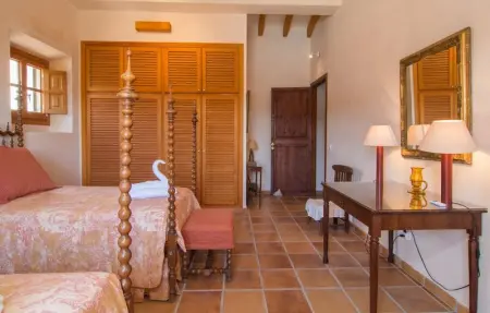 Alzinar Gran, Maison 12 personnes à Arta - Photo 44