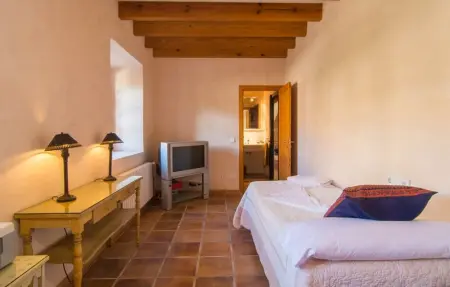 Alzinar Gran, Maison 12 personnes à Arta - Photo 45