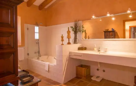 Alzinar Gran, Maison 12 personnes à Arta - Photo 46