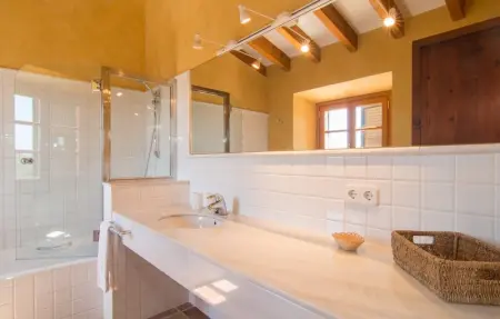 Alzinar Gran, Maison 12 personnes à Arta - Photo 48