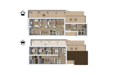 Alzinar Gran, Maison 12 personnes à Arta - Photo 51