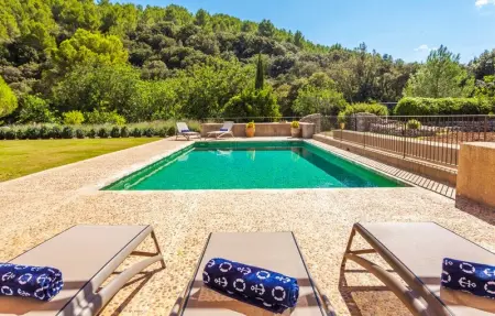 La Rovina, Maison 6 personnes à Pollenca - Photo 1