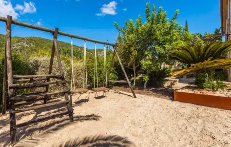 La Rovina, Maison 6 personnes à Pollenca - Photo 4