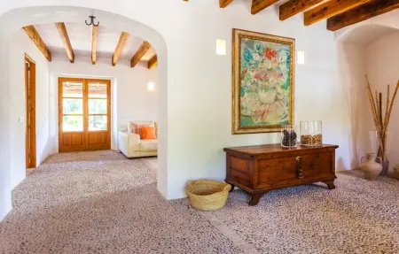 La Rovina, Maison 6 personnes à Pollenca - Photo 6