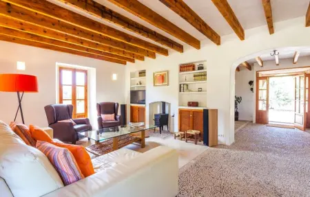 La Rovina, Maison 6 personnes à Pollenca - Photo 7