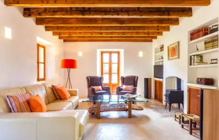 La Rovina, Maison 6 personnes à Pollenca - Photo 8