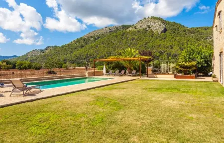 La Rovina, Maison 6 personnes à Pollenca - Photo 10