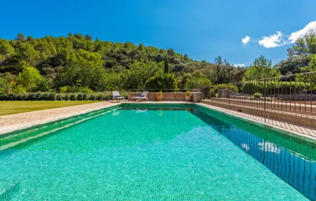 La Rovina, Maison 6 personnes à Pollenca - Photo 13