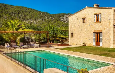 La Rovina, Maison 6 personnes à Pollenca - Photo 14