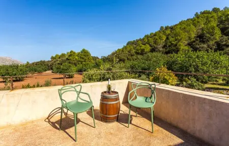 La Rovina, Maison 6 personnes à Pollenca - Photo 18