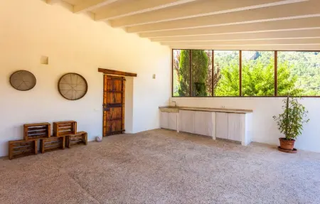 La Rovina, Maison 6 personnes à Pollenca - Photo 19