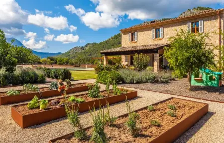 La Rovina, Maison 6 personnes à Pollenca - Photo 20