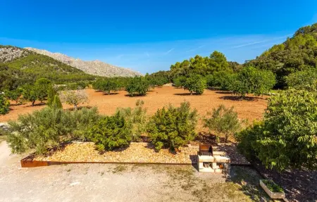 La Rovina, Maison 6 personnes à Pollenca - Photo 21