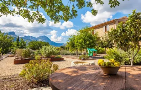 La Rovina, Maison 6 personnes à Pollenca - Photo 22