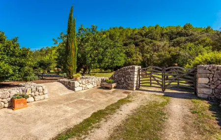 La Rovina, Maison 6 personnes à Pollenca - Photo 23