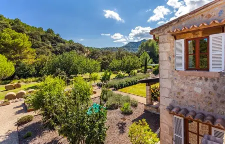 La Rovina, Maison 6 personnes à Pollenca - Photo 24