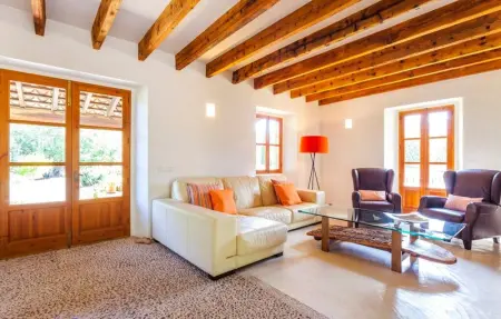 La Rovina, Maison 6 personnes à Pollenca - Photo 25