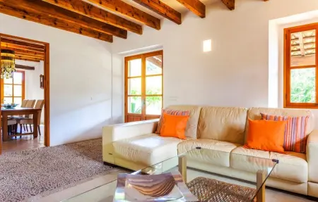 La Rovina, Maison 6 personnes à Pollenca - Photo 26