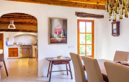 La Rovina, Maison 6 personnes à Pollenca - Photo 27