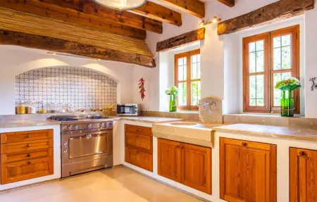 La Rovina, Maison 6 personnes à Pollenca - Photo 29