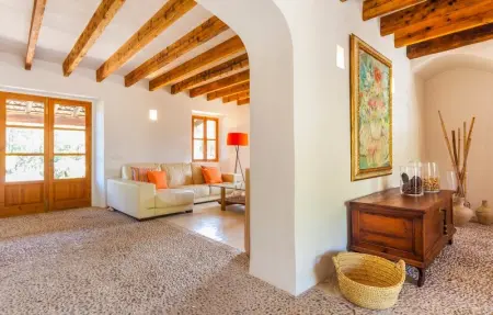 La Rovina, Maison 6 personnes à Pollenca - Photo 30