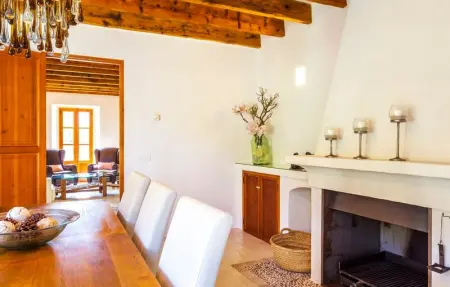 La Rovina, Maison 6 personnes à Pollenca - Photo 31