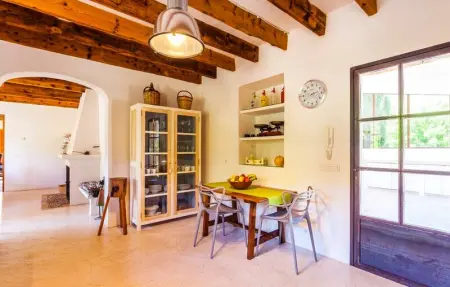 La Rovina, Maison 6 personnes à Pollenca - Photo 32