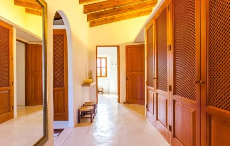 La Rovina, Maison 6 personnes à Pollenca - Photo 33