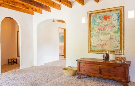 La Rovina, Maison 6 personnes à Pollenca - Photo 34