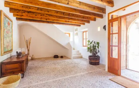 La Rovina, Maison 6 personnes à Pollenca - Photo 35