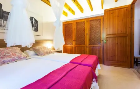 La Rovina, Maison 6 personnes à Pollenca - Photo 37