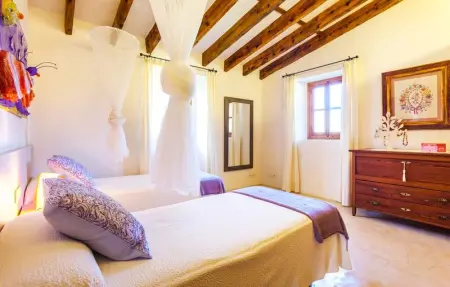 La Rovina, Maison 6 personnes à Pollenca - Photo 38